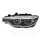 Tyc HEAD LAMP 20-9818-90 - alternate 8